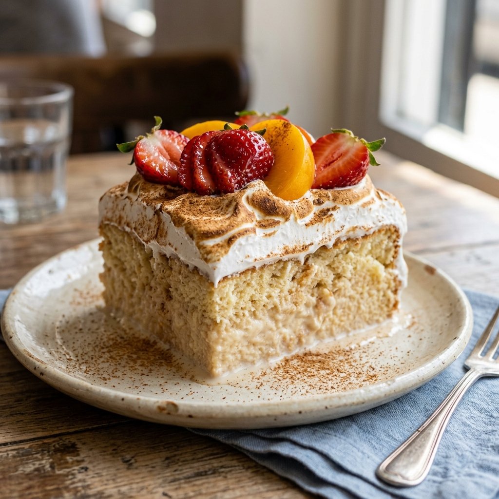 Tres Leches