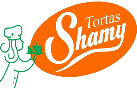 Tortas Shamy — Logotipo Oficial